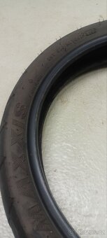 Plášť maxxis m904 100/80-18 - 5