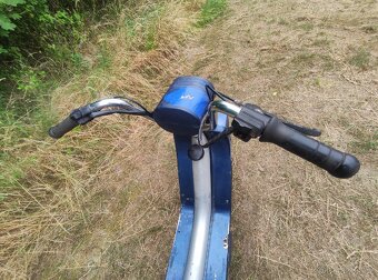 Piaggio Boss - 5