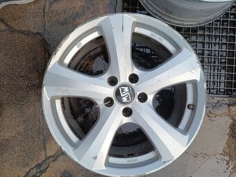 Elektrony OZ 5x112, 8jx18h2 - 5