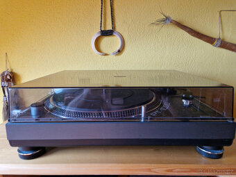 Gramofon GEMINI PT-1000 - 5