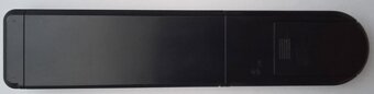 DENON - dálkový ovladač - 5