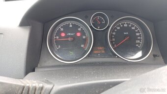 Opel Astra H 1.9 CDTI 88 kw - 5
