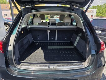 Mercedes-Benz GLE 350CDI 4-MATIC AMG Burmaster - 5