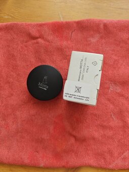 Motta distributor kávy, 53mm - 5