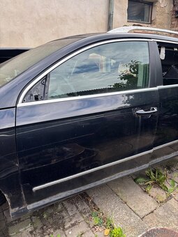 VW Passat B6 náhradní díly - levně, spěchá - 5