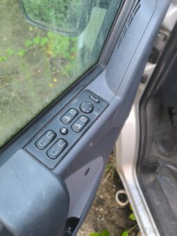 Mercedes Benz Vito - 5