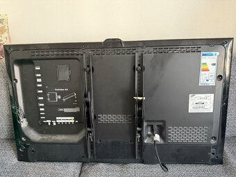 TV samsung ue40es8000 - 5