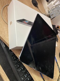 iPad Air - 5