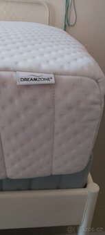 Matrace DREAMZONE 80x200 cm - 5