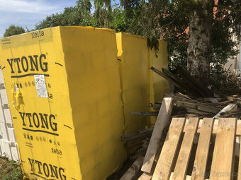 Ytong Lambda YQ 450 P2-300 PDK 450×499×249 - 5