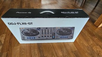 Pioneer DDJ FLX6-GT - 5