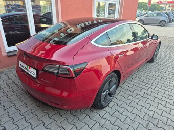 Tesla Model 3 Long Range Dual Motor AWD 366kW (ODPOČET DPH) - 5