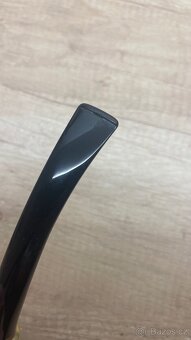 Dýmka lulka fajfka freehand Stanislav Hošek - 5