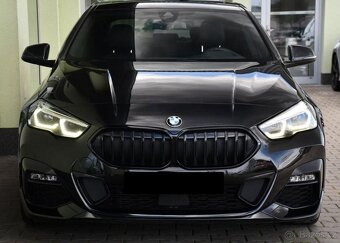 BMW Řada 2 218d M-SPORT PANO TAŽNÉ 1M ČR - 5