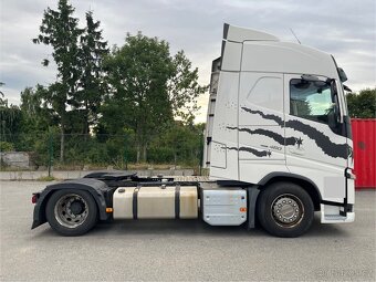 Tahač Volvo FH 460, Mega, EURO 6 - 5