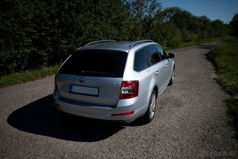 ŠKODA OCTAVIA 2.0 TDI 110KW - 5