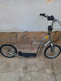 ARCORE koloběžka - 5