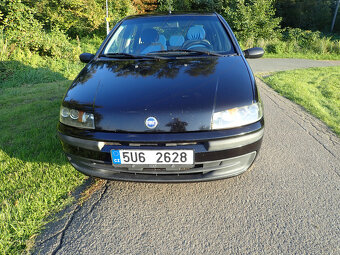 Fiat Punto - 5
