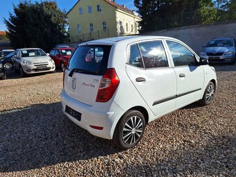 Hyundai I10 1.1i 51KW Classic - 5