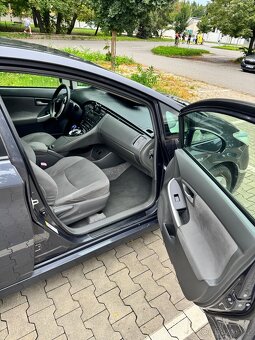 Toyota Prius 1.8 Hybrid - 5