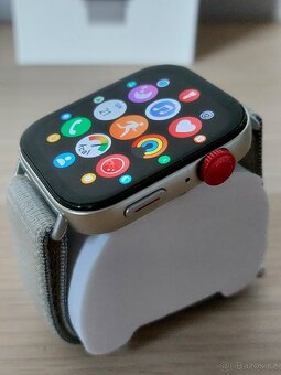 Huawei Watch Fit 3 s originální krabicí - 5
