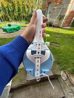 Fisher Price Kolotoč nad postýlku, Motýlci - 5