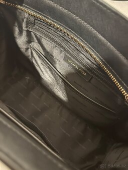 Dámská kabelka Michael Kors - 5