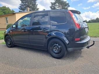 FORD Focus C-Max 1.6 74Kw - 5