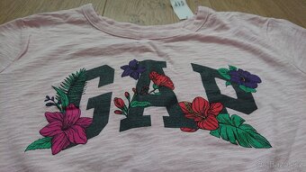 NOVÉ Dámské šaty GAP vel. S - 5