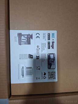 SAGE Oracle Jet, SES985BTR espresso - 5