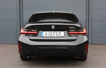 BMW 330i M // CarPlay // 2024 // 9xxx km - 5