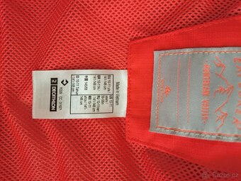 Dívčí bunda Quechua 140/148 - 5