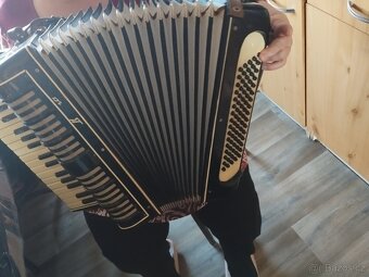 Tahací harmonika - 5