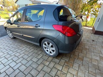 Peugeot 308 1,6 Sportium - 5