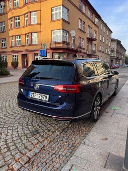 Volkswagen Passat Variant R-Line 1.4 TSI 110 kW DSG,r.v.2016 - 5
