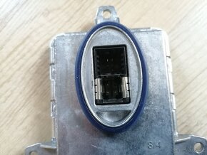Jednotka xenonu BMW 7296090, 1307329317 - 5