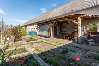 Prodej, komerční/zemědělský, 1850 m2, 53843 Kněžice, Chrudim - 5