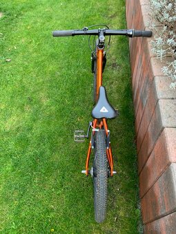 Prodám dětské kolo Rascal 20 - 5