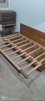 Rozkládací gauč - 5