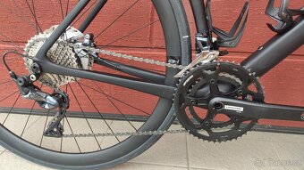 Cannondale SuperSix Evo 58 - 5