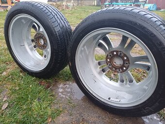 BMW ALU Styling 278 225/50/17 - 5