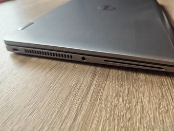 Dell Latitude 7420 2in1 dotykový i5-1145g7 16GB 512GB - 5