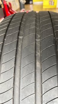 Michelin Primacy 3 – 235/45 R17 (sada 4 ks) - 5