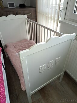 Dětská postýlka - 5