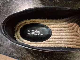 Dámské boty Michael Kors - 5