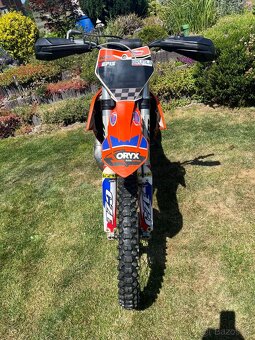KTM SX 125 - 5