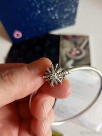 Pandora náramek - 5