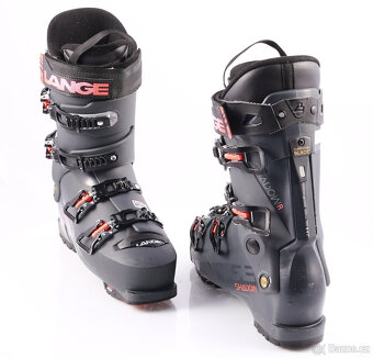 Použité lyžáky LANGE SHADOW R 2024 - 5