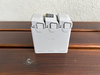 DJI Mini 3 Fly more combo - 5