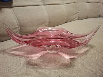 Mísa hutní sklo 3 - 5